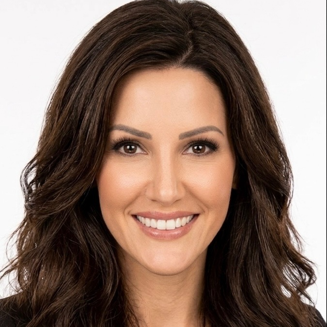 Jacqueline Hazen-Levine, Owner and President of Central Florida Talent, Orlando, FL