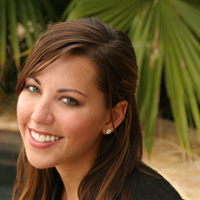 Stephanie Bowen, Agent and Scout at Central Florida Talent
